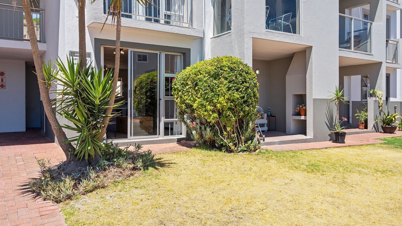 Photo of Outdoor in Big Bay