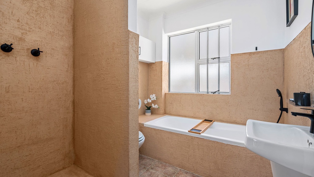 Photo of Bathroom in Big Bay