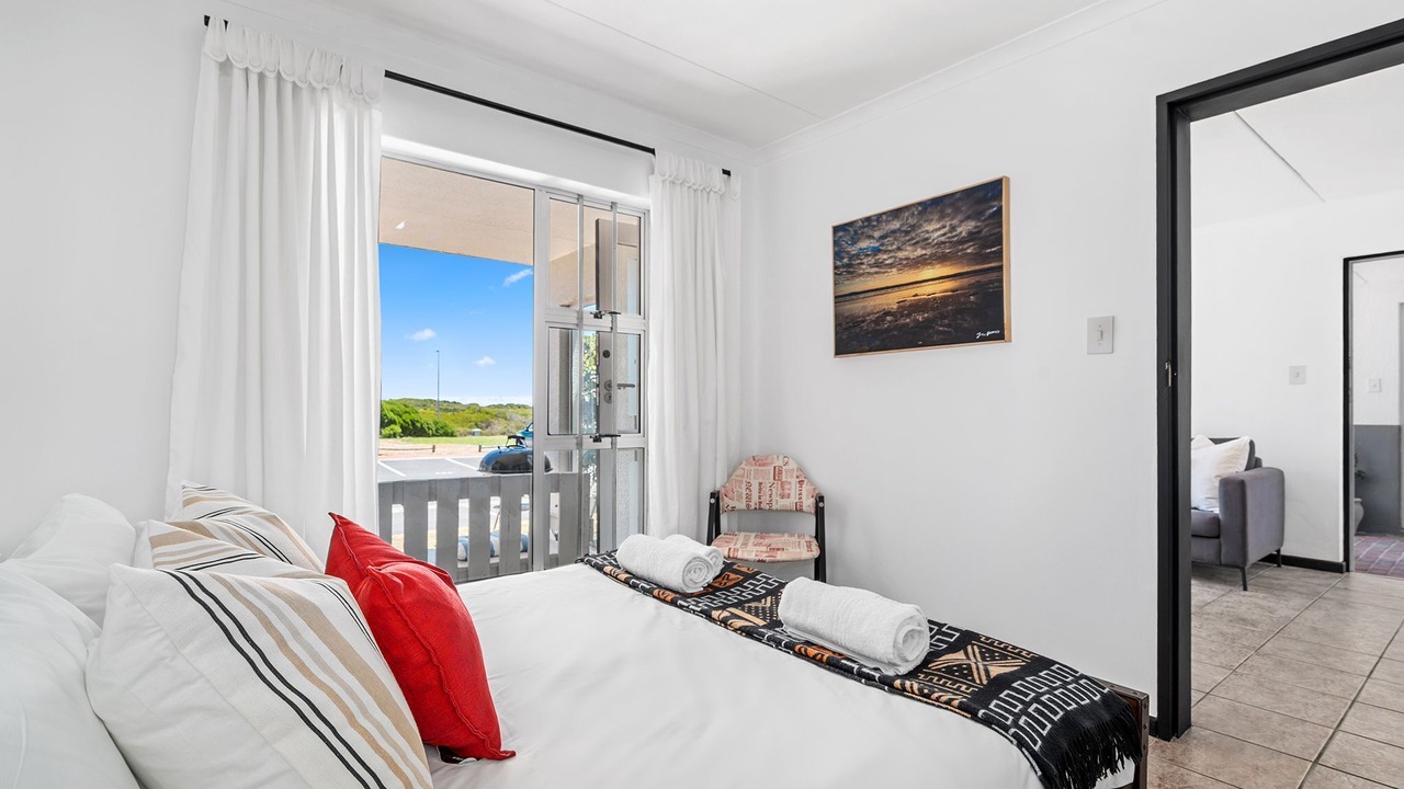 Photo of Bedroom in Big Bay