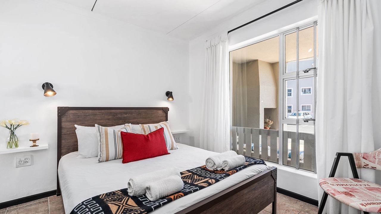 Photo of Bedroom in Big Bay