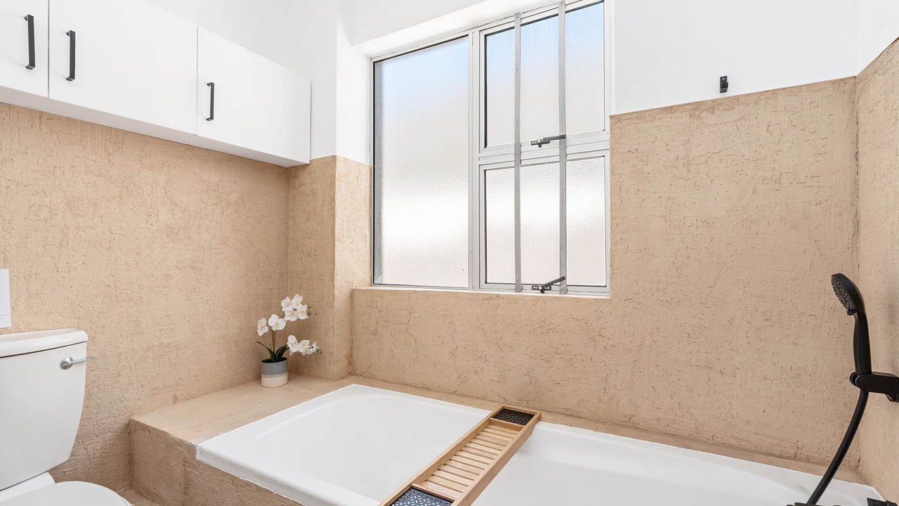 Photo of Bathroom in Big Bay