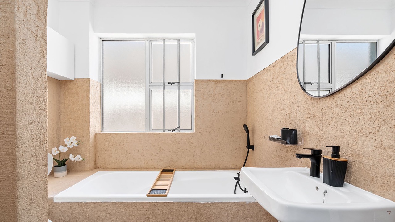 Photo of Bathroom in Big Bay