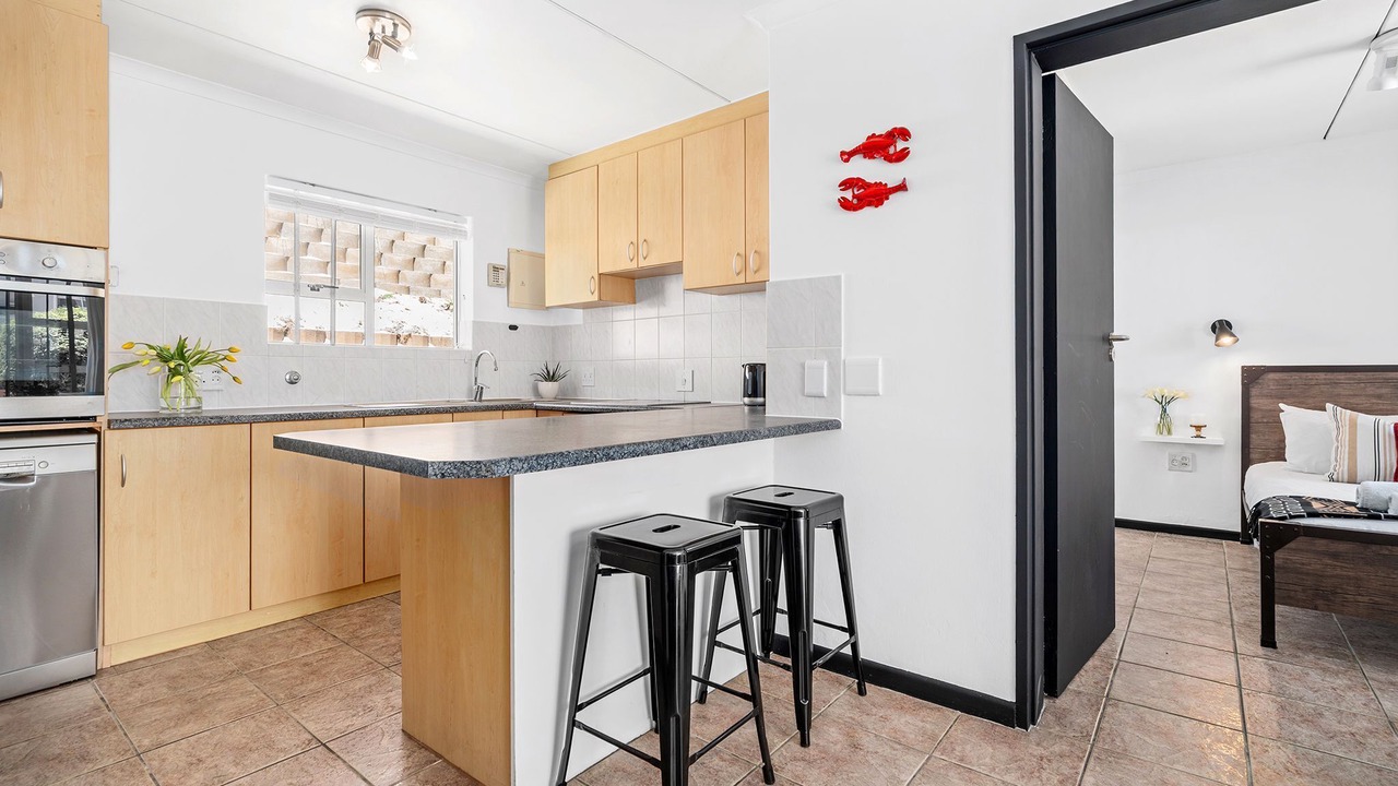 Photo of Kitchen in Big Bay