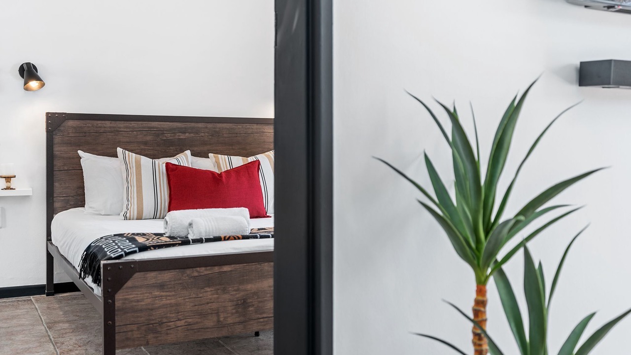 Photo of Bedroom in Big Bay