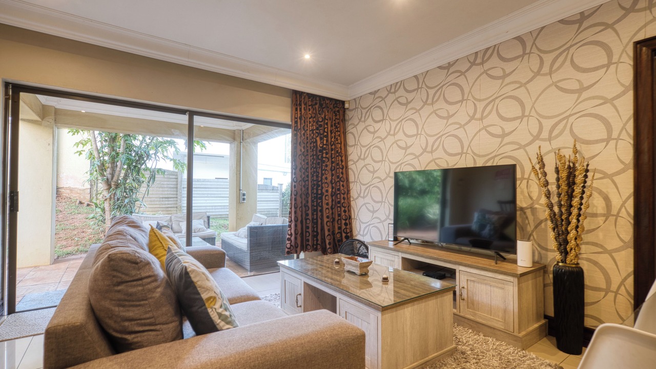 Photo of Livingroom in Umhlanga