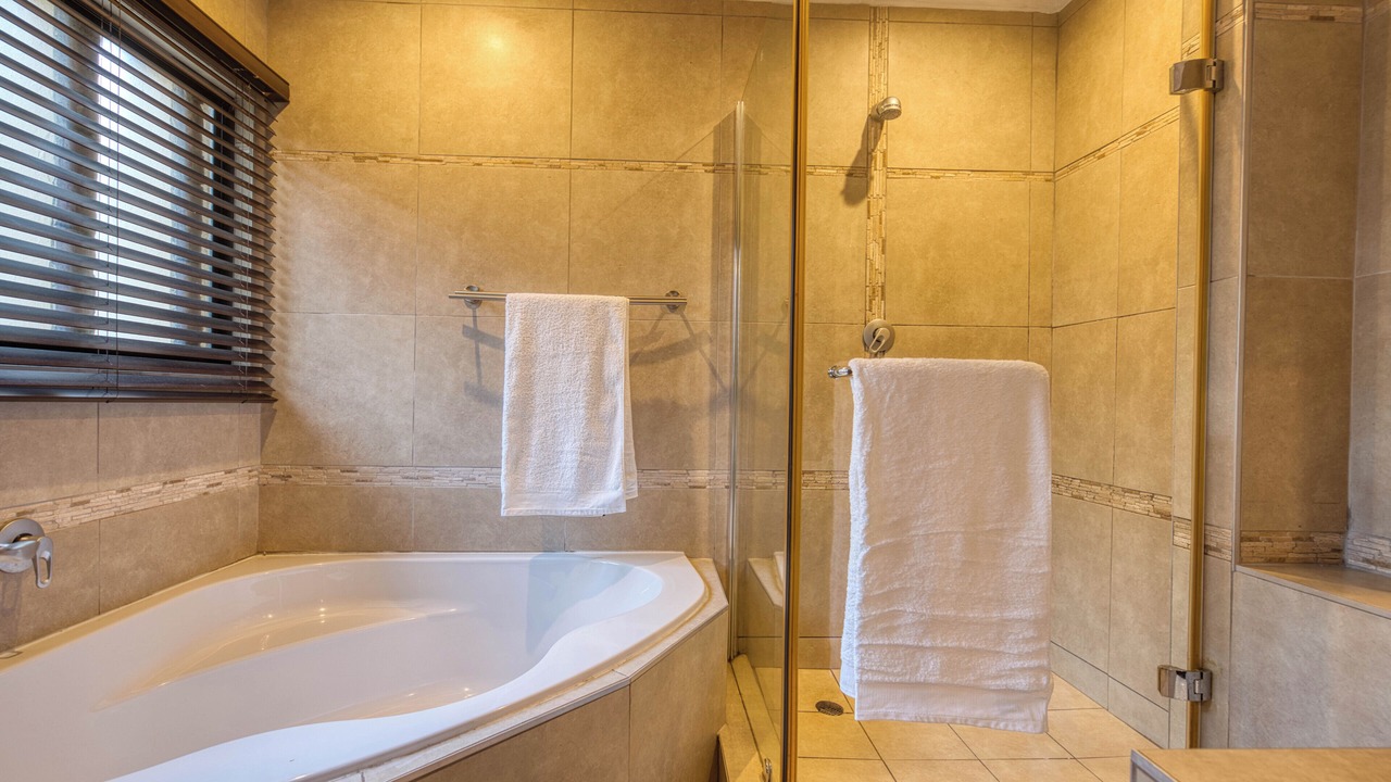 Photo of Bathroom in Umhlanga