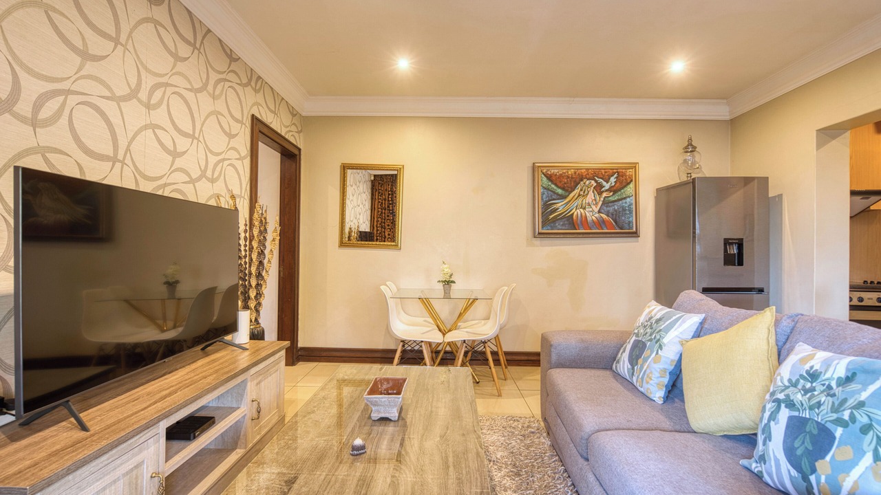 Photo of Livingroom in Umhlanga