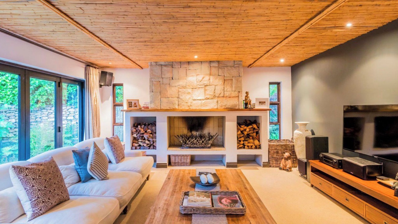 Photo of Livingroom in Constantia