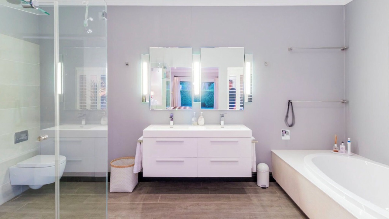 Photo of Bathroom in Constantia