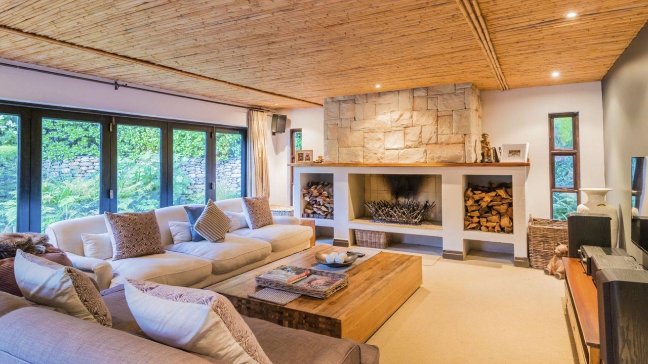 Photo of Livingroom in Constantia