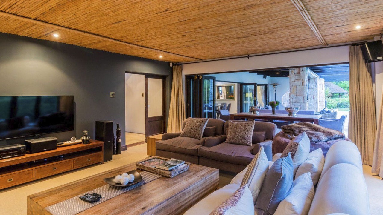 Photo of Livingroom in Constantia