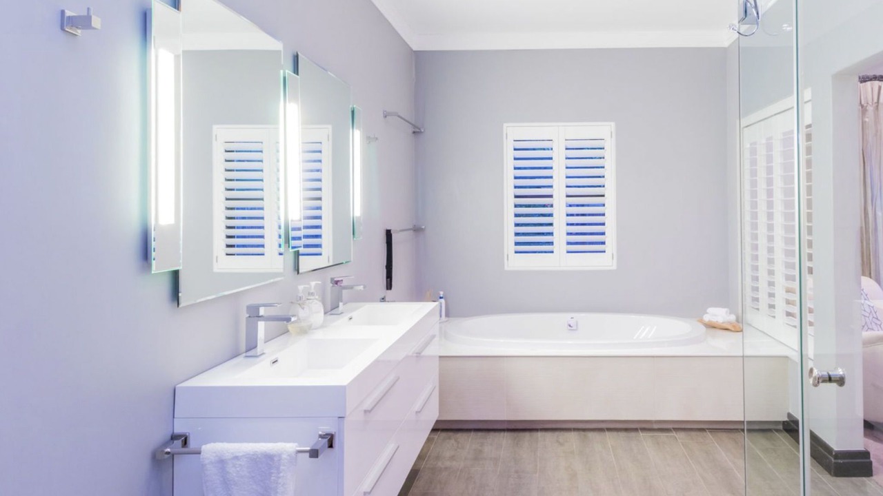 Photo of Bathroom in Constantia