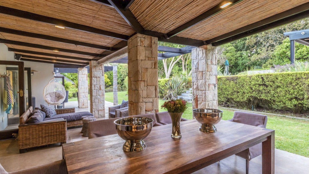 Photo of Livingroom in Constantia
