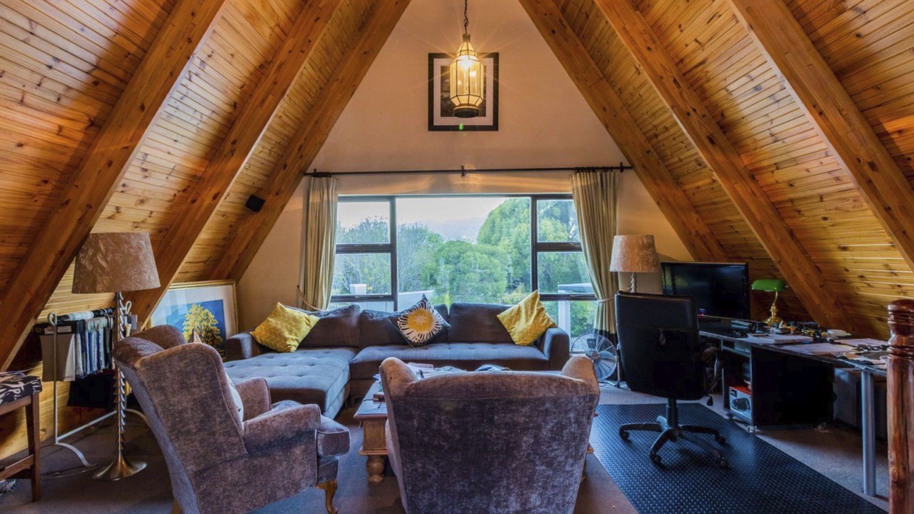 Photo of Livingroom in Constantia