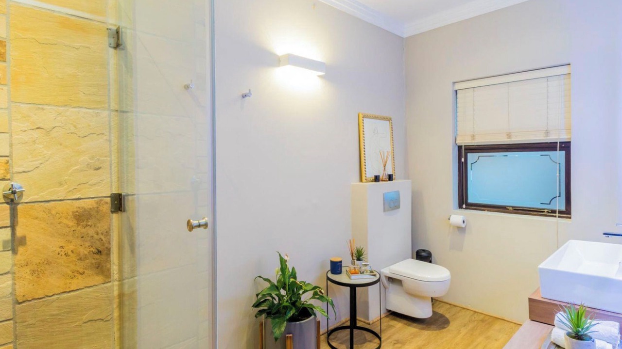 Photo of Bathroom in Constantia