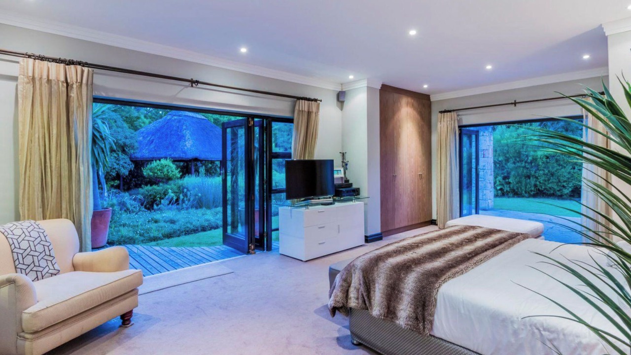 Photo of Livingroom in Constantia