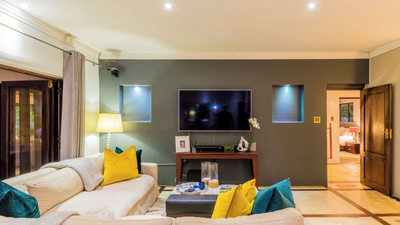 Photo of Livingroom in Constantia