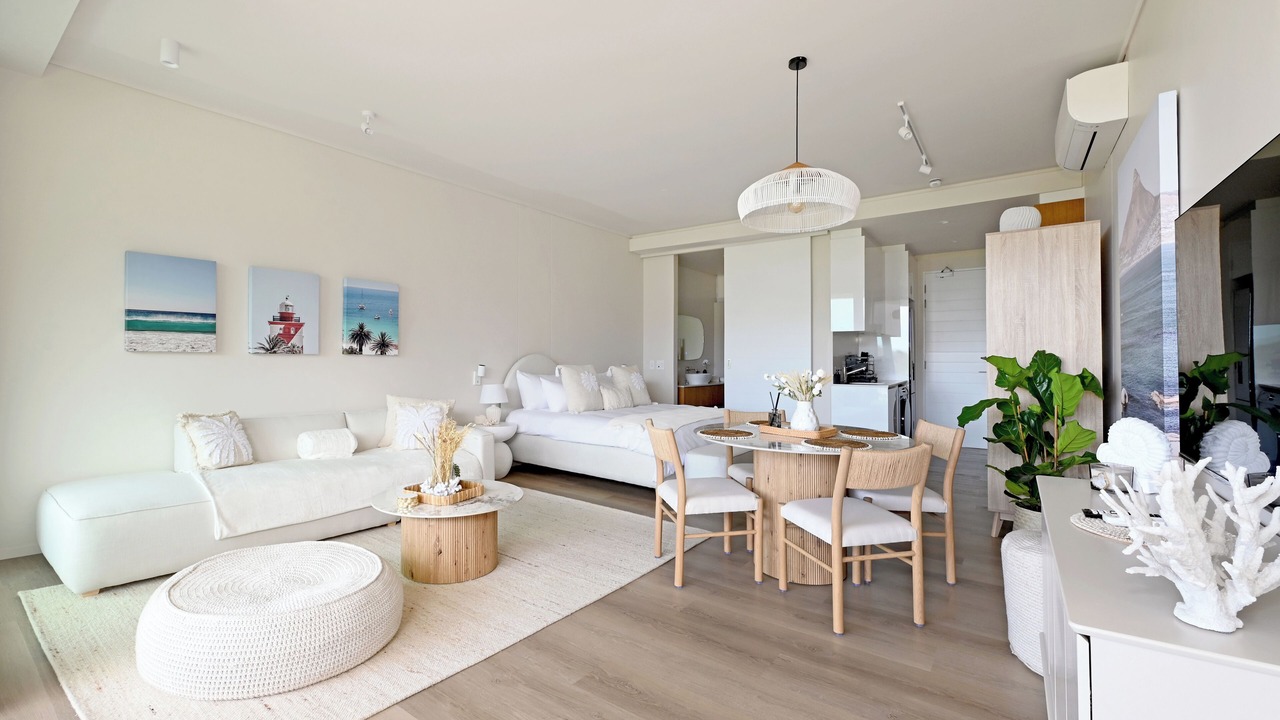 Photo of Livingroom in Hout Bay