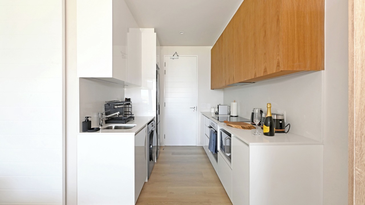 Photo of Kitchen in Hout Bay