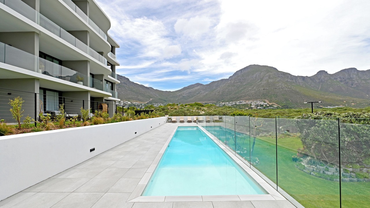 Photo of Outdoor in Hout Bay
