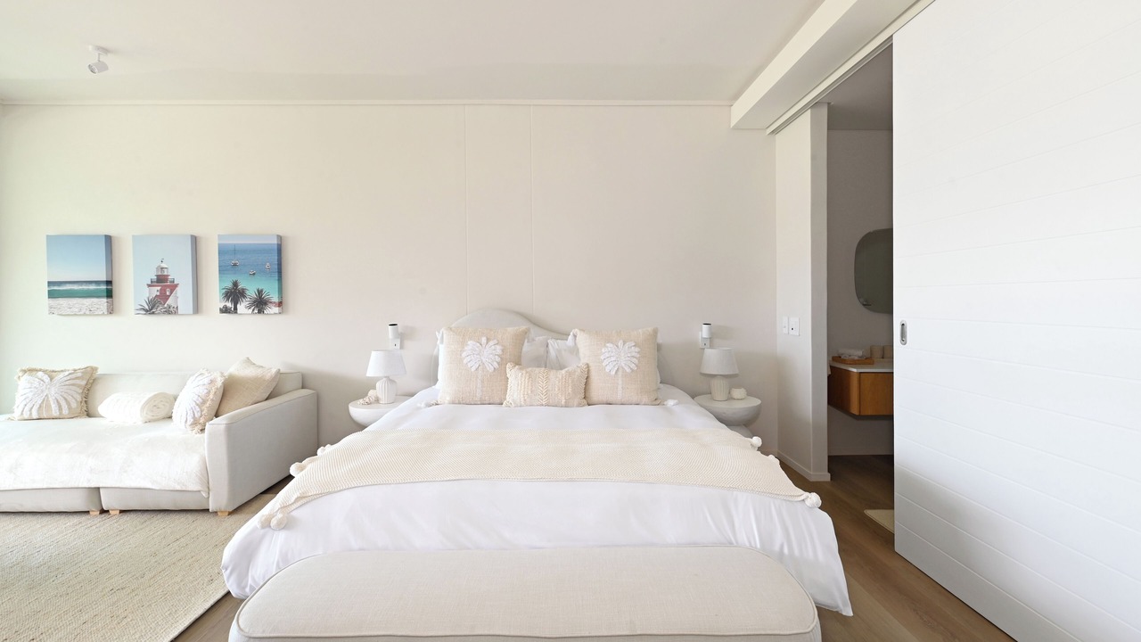 Photo of Bedroom in Hout Bay