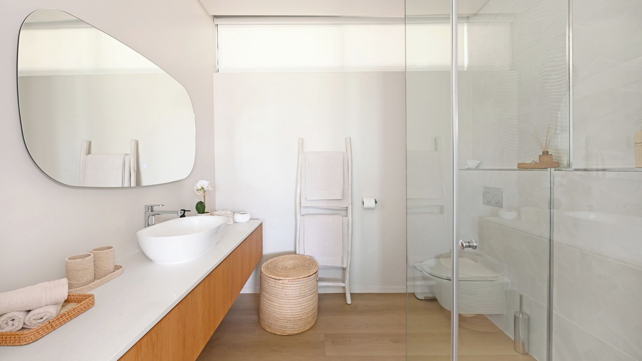 Photo of Bathroom in Hout Bay