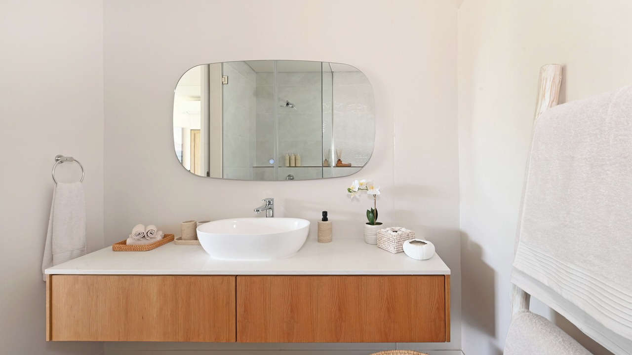 Photo of Bathroom in Hout Bay
