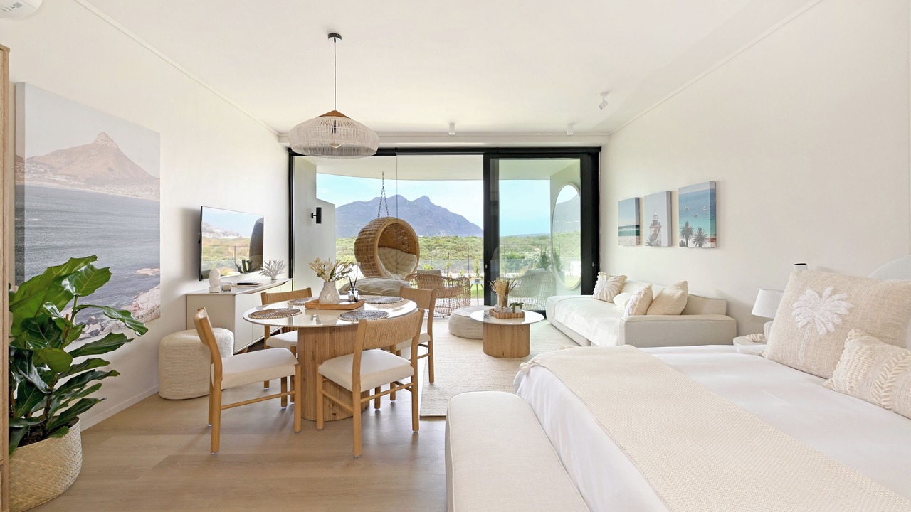 Photo of Livingroom in Hout Bay