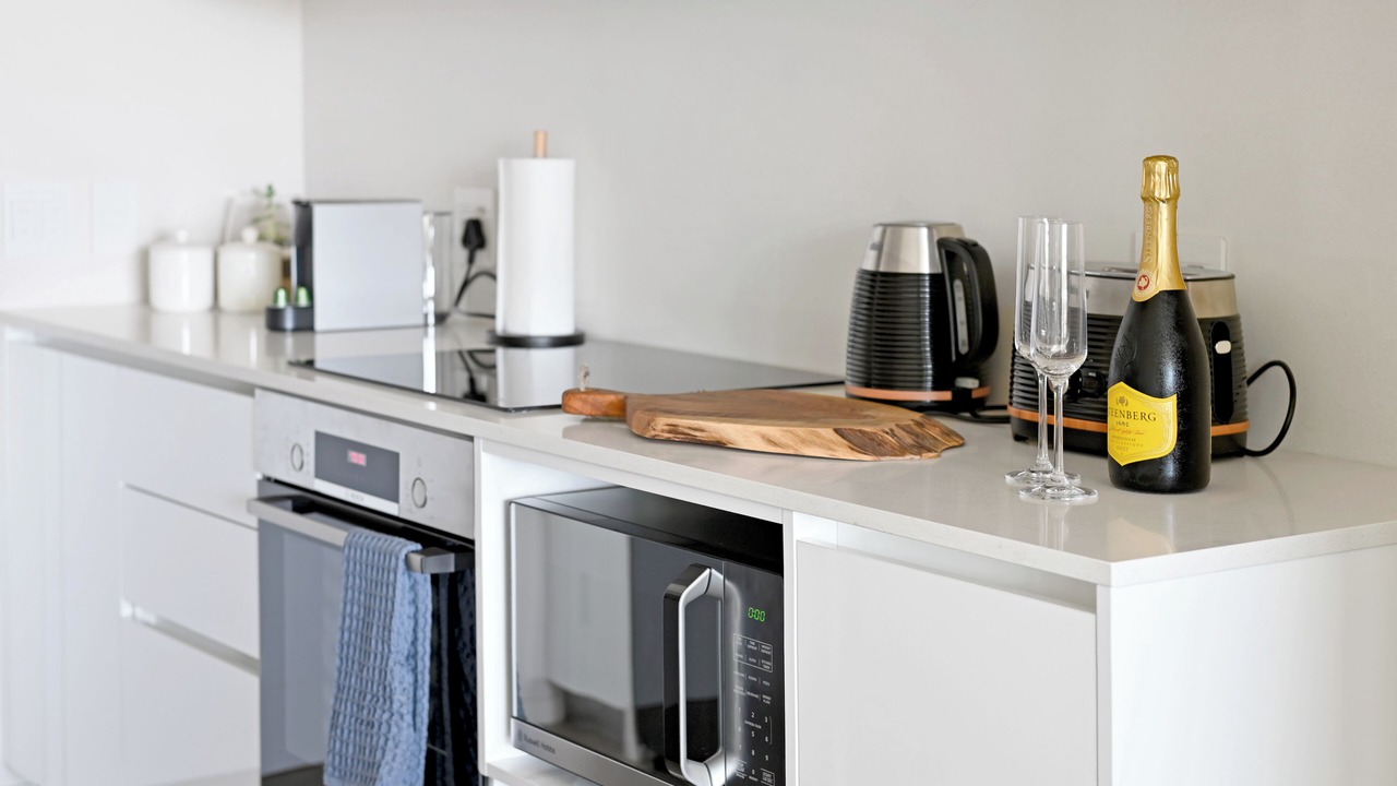 Photo of Kitchen in Hout Bay
