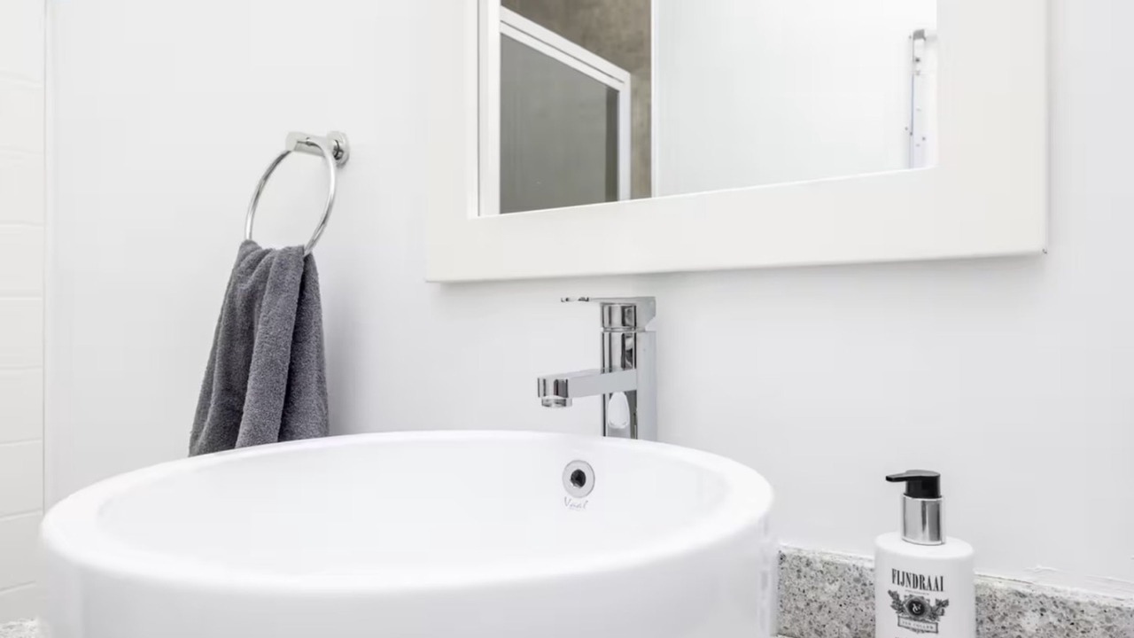 Photo of Bathroom in Three Anchor Bay