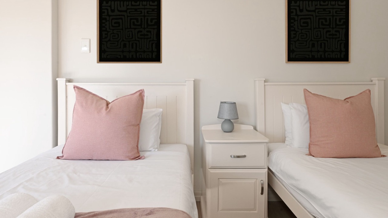 Photo of Bedroom in Three Anchor Bay