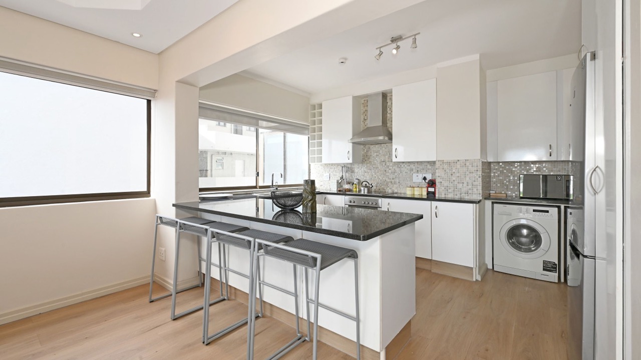 Photo of Kitchen in Three Anchor Bay