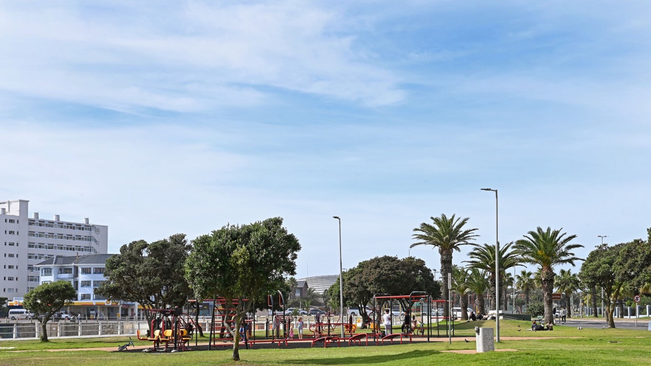 Photo of Others in Three Anchor Bay