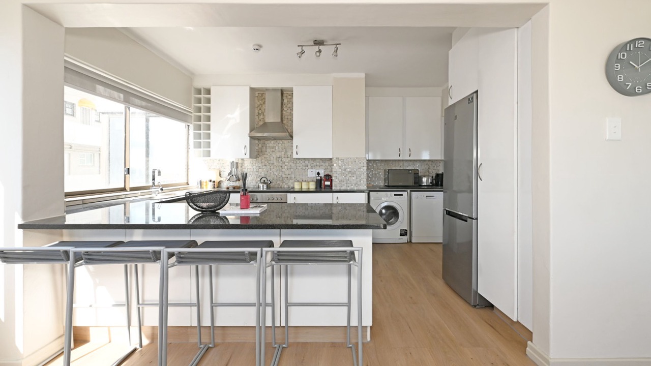 Photo of Kitchen in Three Anchor Bay