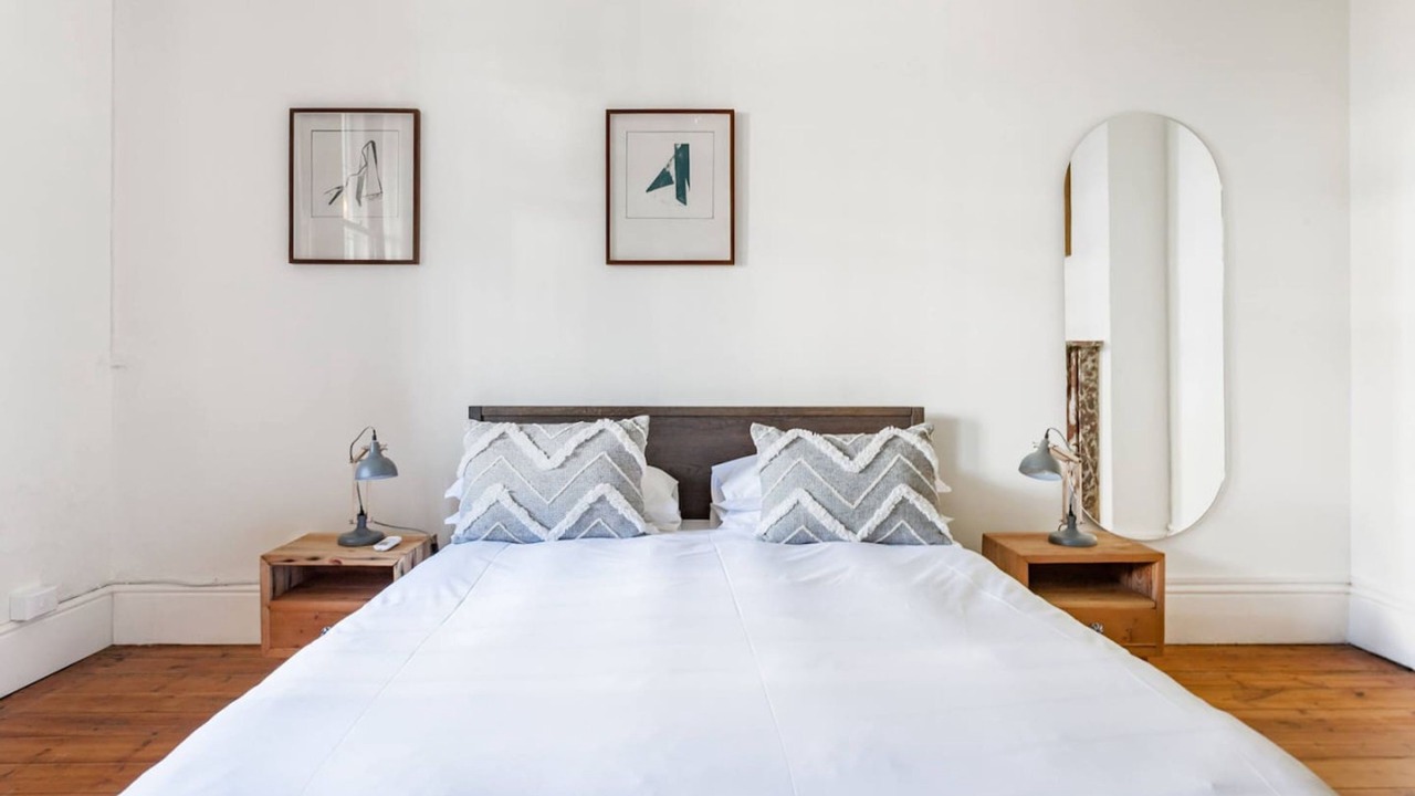 Photo of Bedroom in Cape Town City Centre