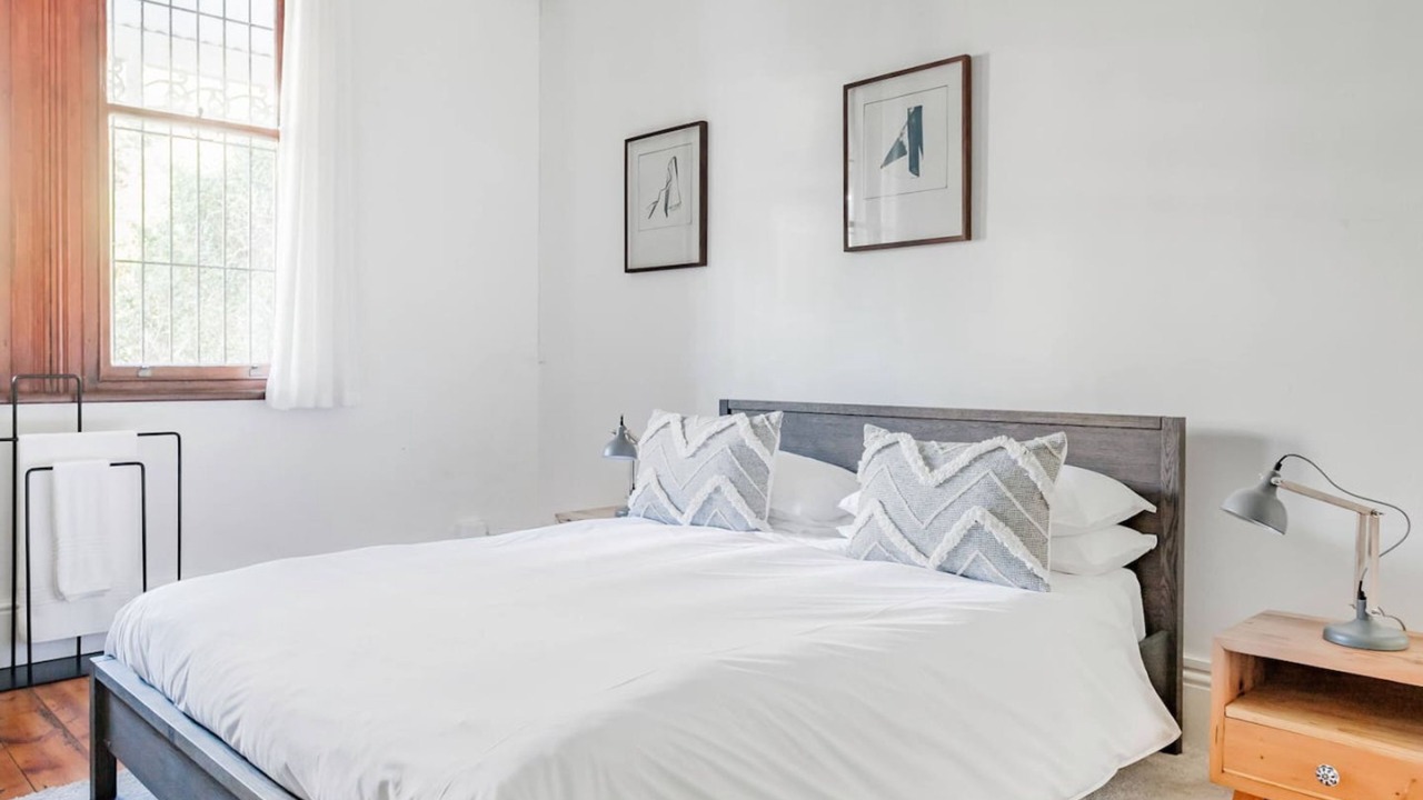 Photo of Bedroom in Cape Town City Centre