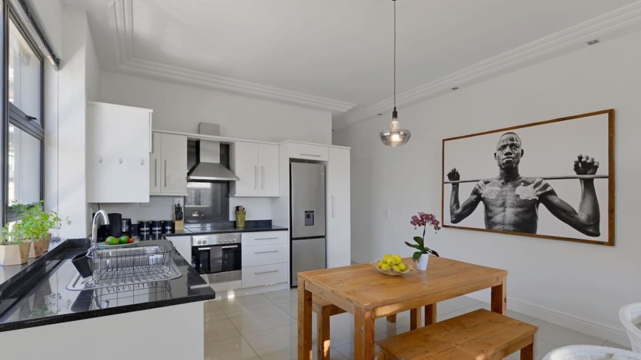 Photo of Kitchen in Three Anchor Bay