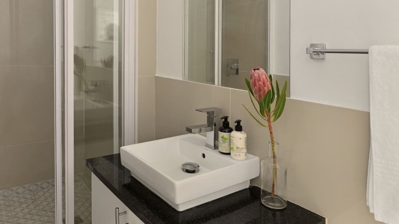 Photo of Bathroom in Three Anchor Bay