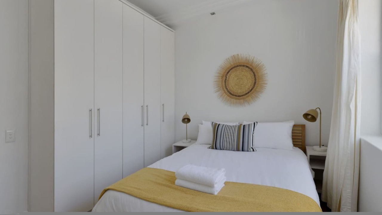 Photo of Bedroom in Three Anchor Bay