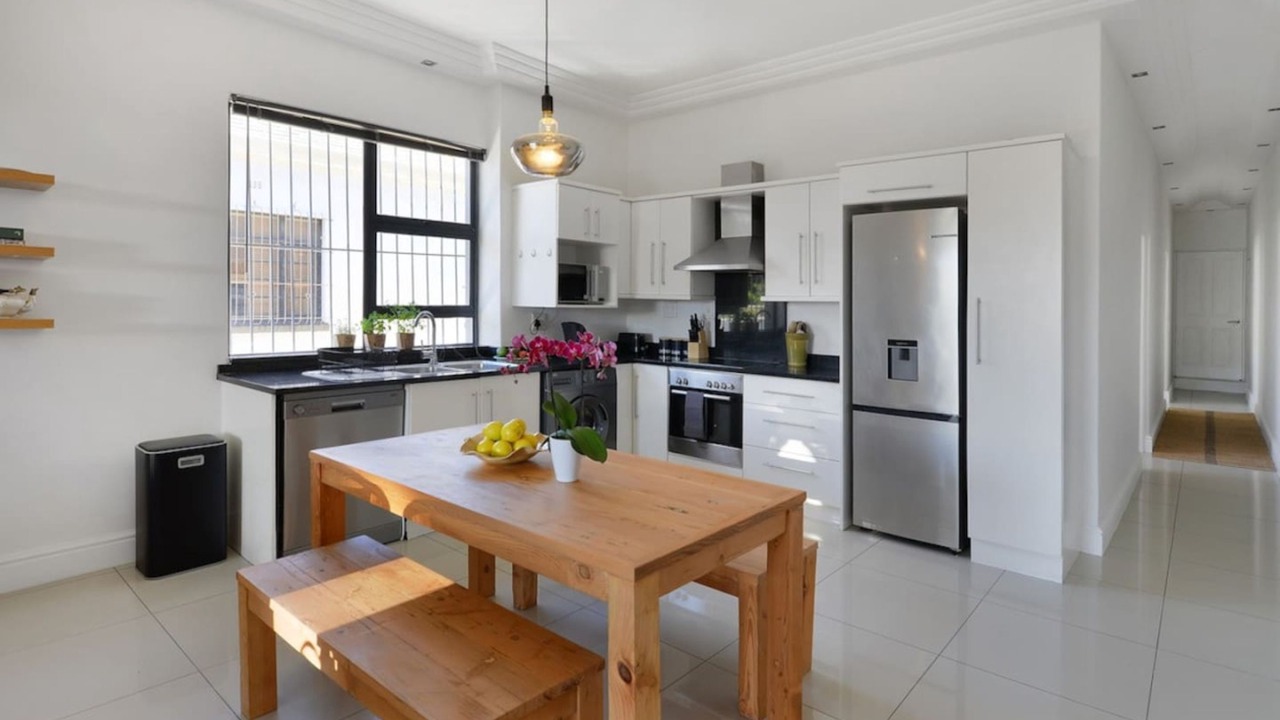Photo of Kitchen in Three Anchor Bay
