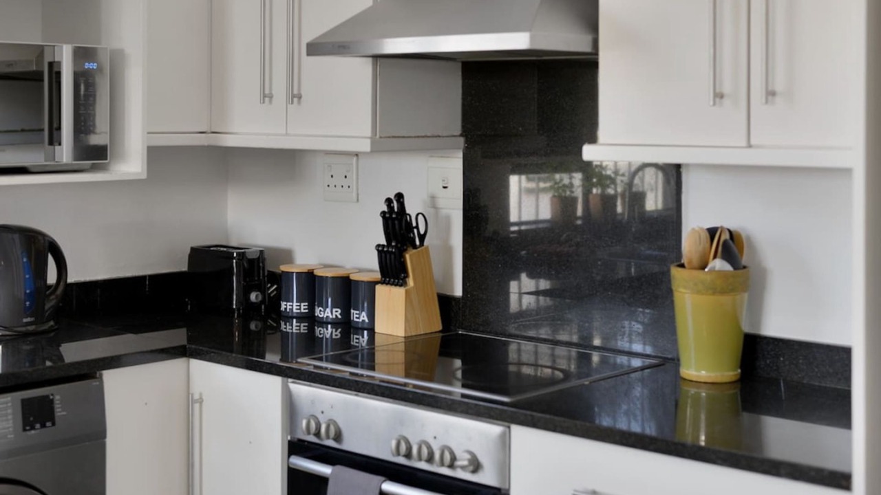 Photo of Kitchen in Three Anchor Bay