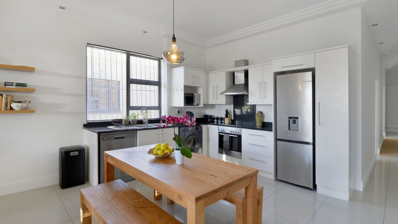 Photo of Kitchen in Three Anchor Bay