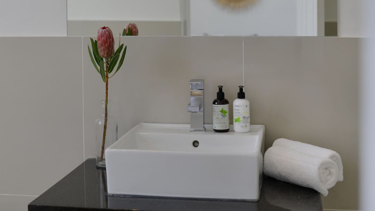 Photo of Bathroom in Three Anchor Bay
