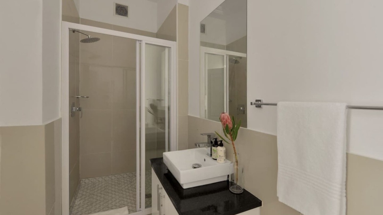 Photo of Bathroom in Three Anchor Bay
