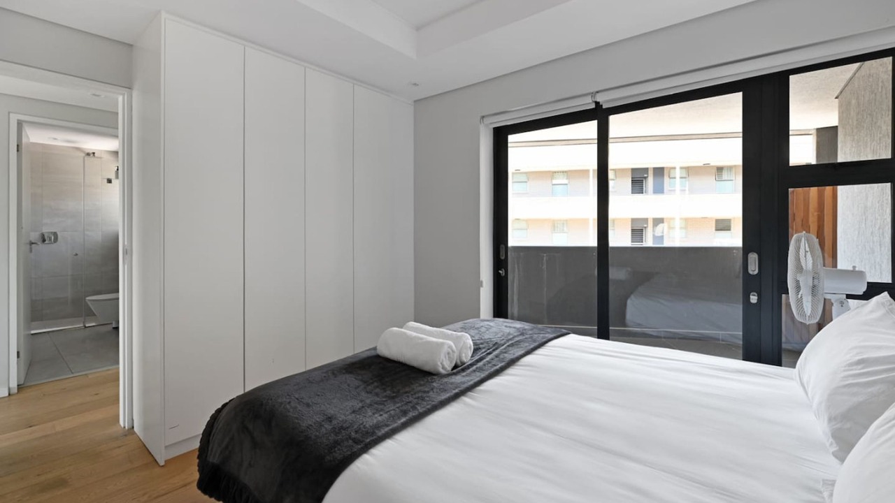 Photo of Bedroom in Three Anchor Bay
