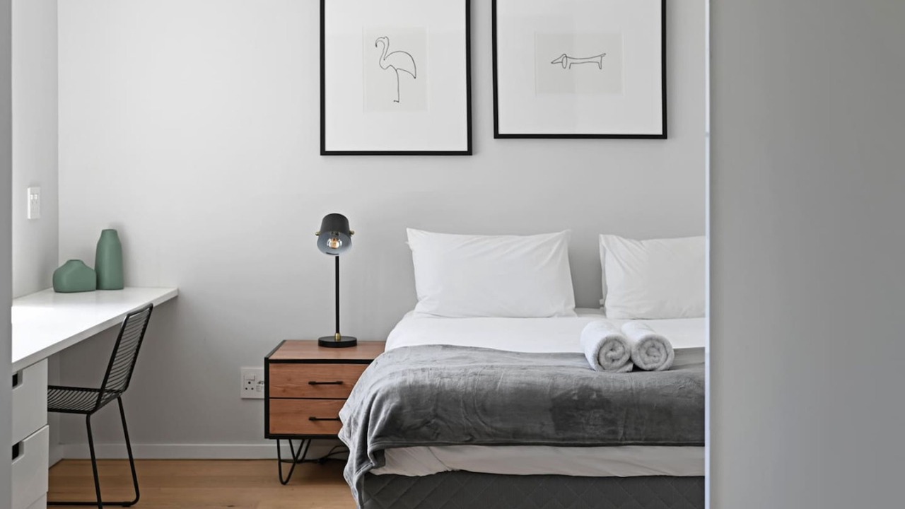Photo of Bedroom in Three Anchor Bay