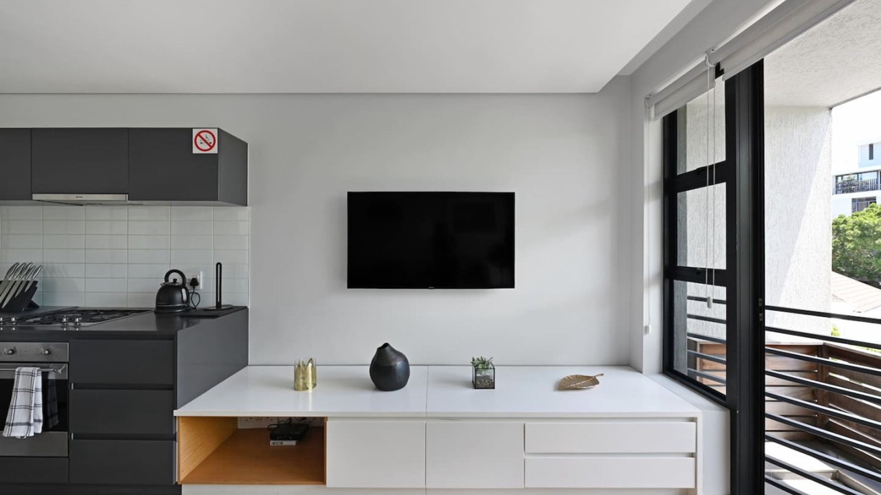 Photo of Kitchen in Three Anchor Bay