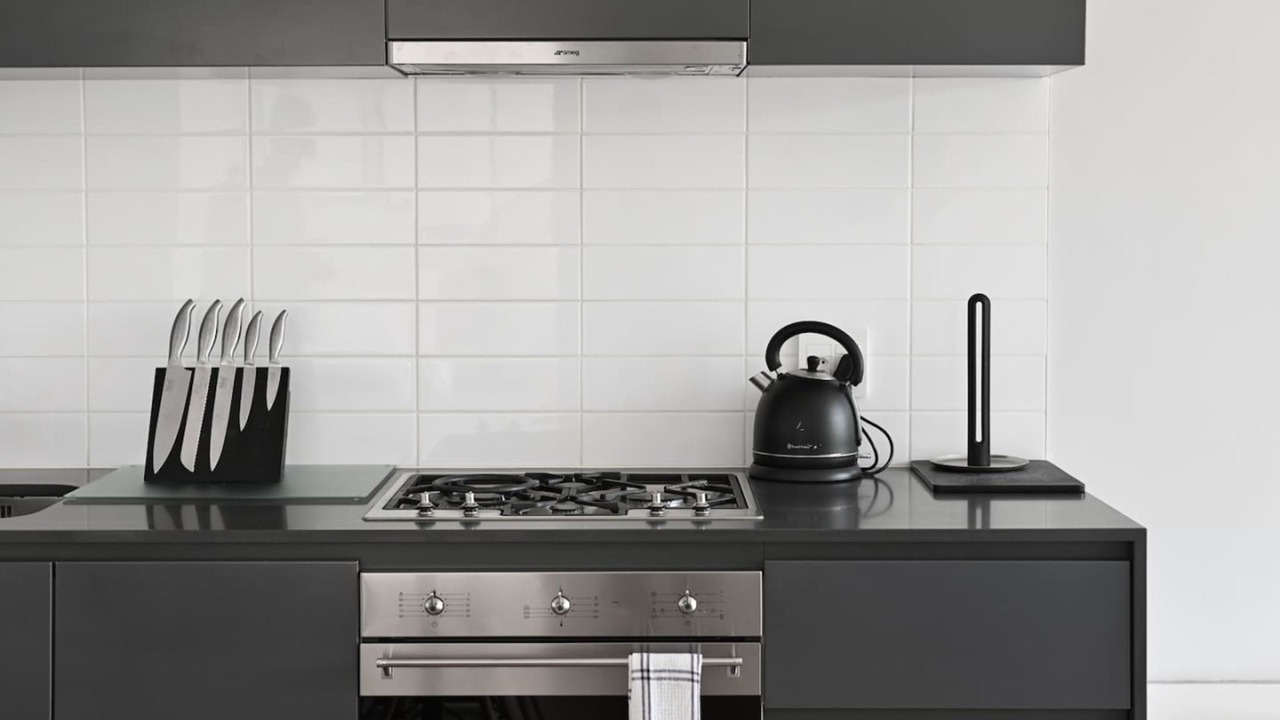 Photo of Kitchen in Three Anchor Bay