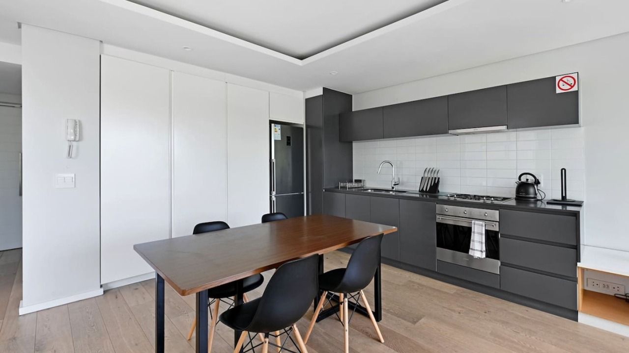 Photo of Kitchen in Three Anchor Bay