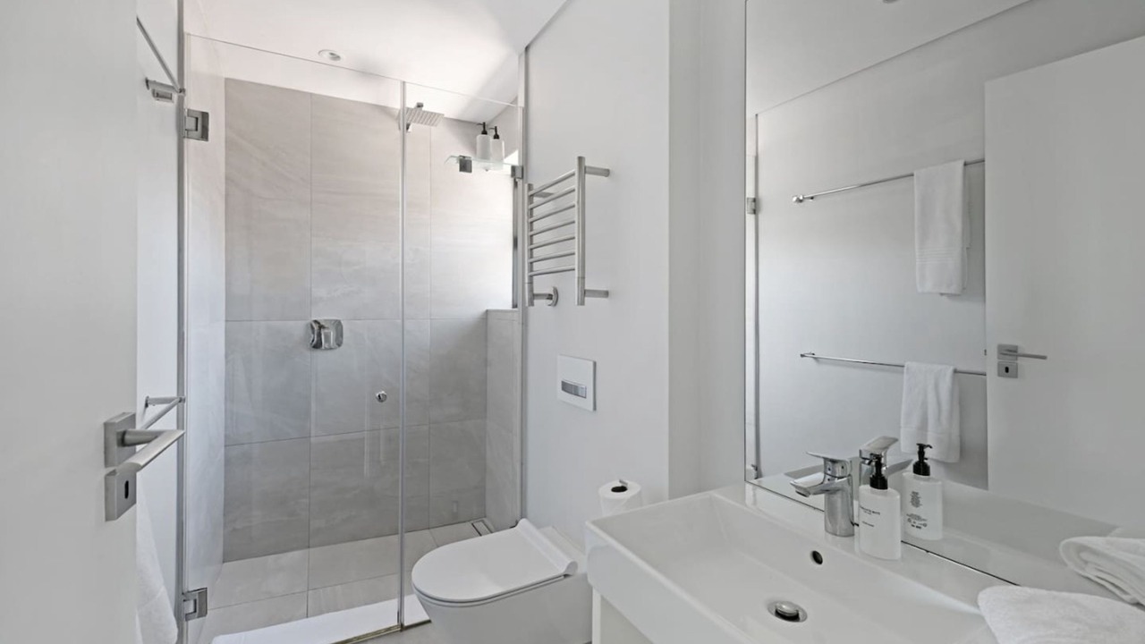 Photo of Bathroom in Three Anchor Bay